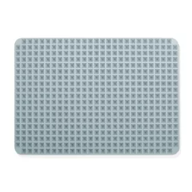   Tavă de copt și tavă de scurgere din silicon piramidal IRIS, gri, negru sau roșu SL-3249