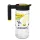 IRIS Carafă de sticlă pentru limonadă 1.460ml 111118-002