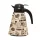 Carafă conică vidată IRIS Coffe 1.200ml 161704-008