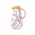 Cană termoconică IRIS Stone 1.550ml 161707-158