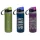 Sticlă de apă cu model IRIS 750ml, model Energy, Stay sau Nice 161506-167
