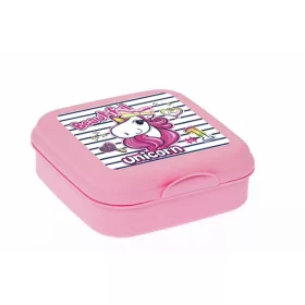 Cutie de prânz IRIS Unicorn 161457-003