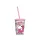 Pahar IRIS Unicorn cu pai 340ml 161914-003P