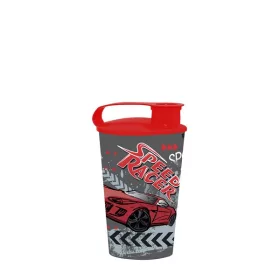 Pahar IRIS Speed ​​​​Racer cu capac 340ml 161916-010