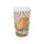 Pahar IRIS pentru suc de portocale cu model, 650 ml, 161946-003