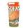 Pahar modelat IRIS pentru suc de portocale cu capac 470ml 161924-028