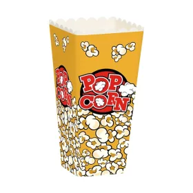 Cutie IRIS Popcorn 1.300ml, galbenă 161966-002