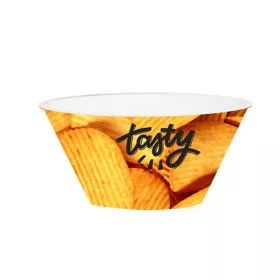 Bol IRIS Chips 750ml 161467-001