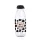 Sticlă IRIS Lets Drink 1.000 ml, buline negre