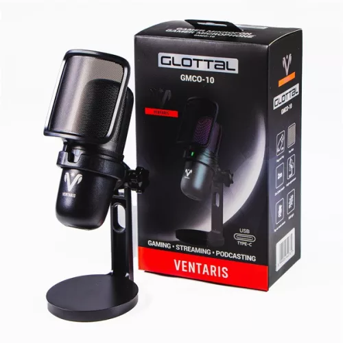 Ventaris GMCO-10 Gaming-Mikrofon