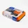 IRIS TOOLS DT-46-104 46 darabos szerszámkészlet