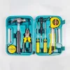 IRIS TOOLS DT-9-109 9 darabos szerszámkészlet