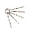 IRIS TOOLS DT-110 Kulcstartós csavarhúzó