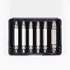 IRIS TOOLS DT-6-113 6 darabos csavarkihúzó készlet