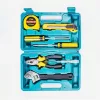 IRIS TOOLS DT-8-115 8 darabos szerszámkészlet