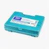 IRIS TOOLS DT-16-118 15 darabos szerszámkészlet + táska