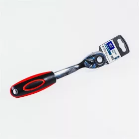 IRIS TOOLS DT-123 Racsnis kar (72 fogas) 1/2"