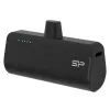 Silicon Power QD50 5000mAh Global fekete power bank