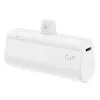 Silicon Power QD50 5000mAh Global fehér power bank