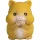 Brunnen Hamster Radiergummi
