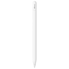 Apple muwa3zm/a Pencil (USB-C) weißer Stift