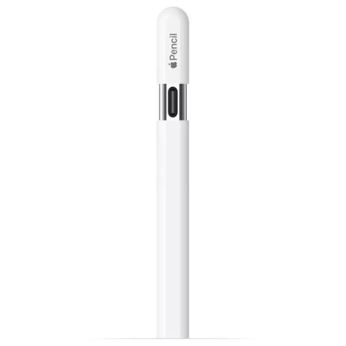 Apple muwa3zm/a Pencil (USB-C) weißer Stift