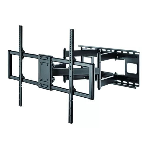 Stansson WM-60120-5-60 60"-120" teljes mozgástartományú fali TV konzol