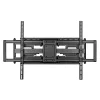 Stansson WM-60120-5-60 60"-120" teljes mozgástartományú fali TV konzol