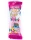 Zuckerfreier Lutscher, Erdbeergeschmack, 6 g Xylipop