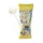 Zuckerfreier Lutscher, Bananengeschmack, 6 g Xylipop