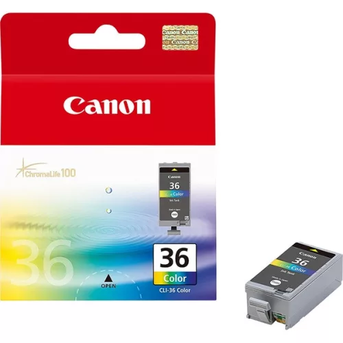 Canon CLI-36 spremnik s tintom u boji