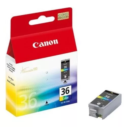 Canon CLI-36 spremnik s tintom u boji