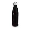 Berlinger Haus BH/8624 0.5L, termos negru mat în formă de sticlă