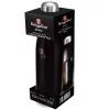 Berlinger Haus BH/8624 0.5L, termos negru mat în formă de sticlă