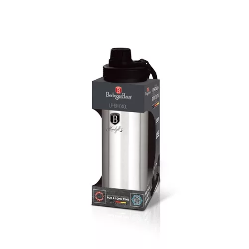 Berlinger Haus LP-BH-040L sticlă de băut din oțel inoxidabil 540 ml