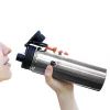 Berlinger Haus LP-BH-040L sticlă de băut din oțel inoxidabil 540 ml