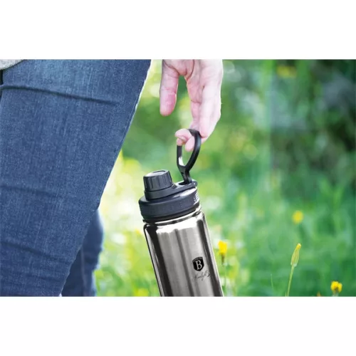 Berlinger Haus LP-BH-040L sticlă de băut din oțel inoxidabil 540 ml