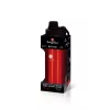 Sticlă de băut Berlinger Haus BH/7751 540 ml, culoare vișinie