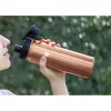 Berlinger Haus BH/7754 Sticlă de băut aurie roz 540 ml