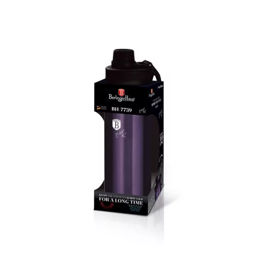 Berlinger Haus BH/7759 sticlă de băut violetă 540 ml
