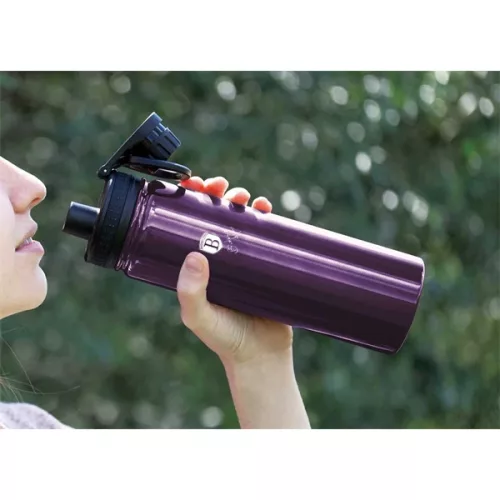 Berlinger Haus BH/7759 sticlă de băut violetă 540 ml