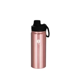 Berlinger Haus BH/7756 Sticlă roz pentru băut 540 ml