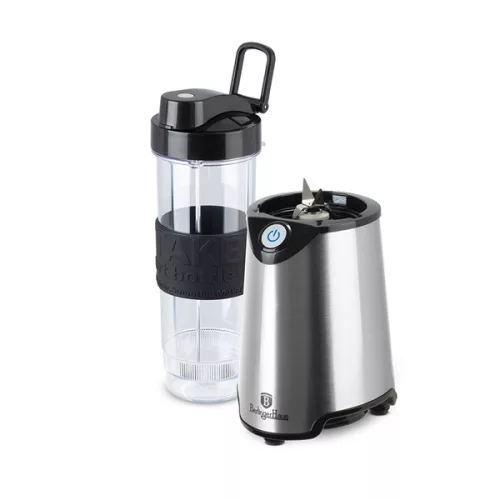 Berlinger Haus BH/9447 0,57L čierny smoothie maker