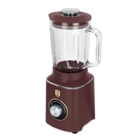 Berlinger Haus BH/9494 1,5 l matný bordový mixér