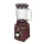 Berlinger Haus BH/9494 1,5 l matný bordový mixér