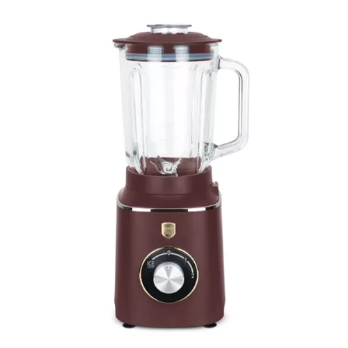 Berlinger Haus BH/9494 1,5 l matný bordový mixér