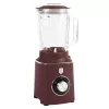 Berlinger Haus BH/9494 1,5 l matný bordový mixér