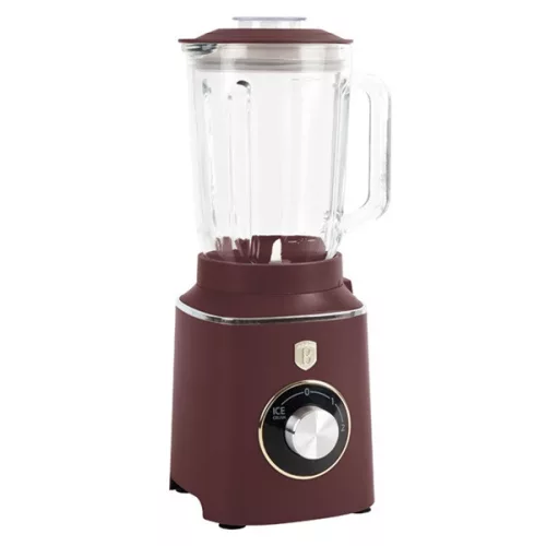 Berlinger Haus BH/9494 1,5 l matný bordový mixér