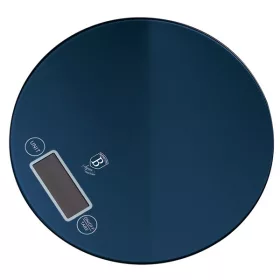   Berlinger Haus BH/9427 kuchynská váha v akvamarínovej farbe s kapacitou 5 kg