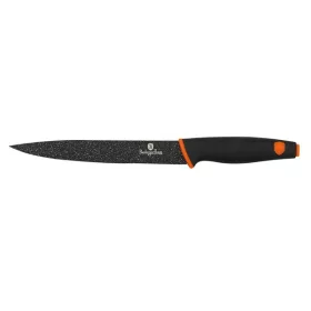 Cuțit feliator Berlinger Haus BH/2295 negru, 20 cm